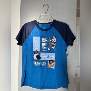 Women’s Disney Encanto Marathon 2023 Shirt